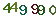 turing code