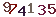turing code