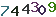 turing code