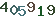 turing code