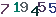 turing code