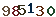 turing code