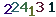 turing code