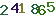 turing code