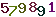 turing code