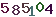 turing code