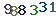 turing code