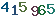 turing code