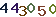 turing code