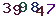 turing code