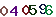turing code
