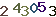 turing code