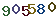 turing code