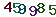 turing code