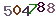 turing code