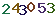 turing code