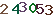 turing code