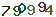 turing code