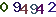 turing code