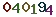turing code