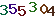 turing code