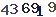 turing code