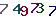 turing code