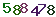 turing code