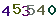 turing code