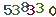 turing code