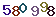 turing code