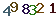turing code