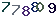 turing code