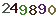 turing code