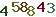 turing code