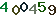 turing code