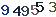 turing code