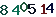 turing code