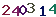 turing code