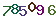 turing code