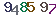 turing code
