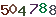 turing code
