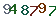 turing code