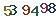 turing code