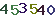 turing code