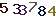 turing code