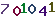turing code