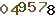 turing code