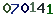 turing code