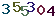turing code